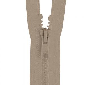 Молния пластик 70см, тракторная, 2-х замковая, разъемная, тип 5, YKK 4335819/70 VSMR-5 (573)