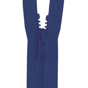 Молния пластик 70см, тракторная, 2-х замковая, разъемная, тип 5, YKK 4335819/70 VSMR-5 (058)