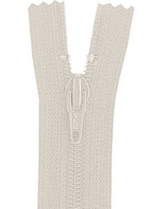 Молния витая 60см, неразъемная тип 3 (4,15мм), YKK 0561179/60 FKC-256 (841)