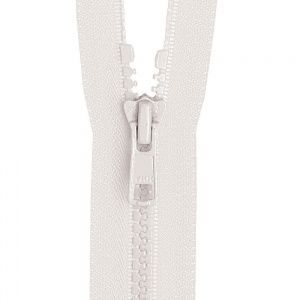 Молния пластик 70см, тракторная, 2-х замковая, разъемная, тип 5, YKK 4335819/70 VSMR-5 (501)